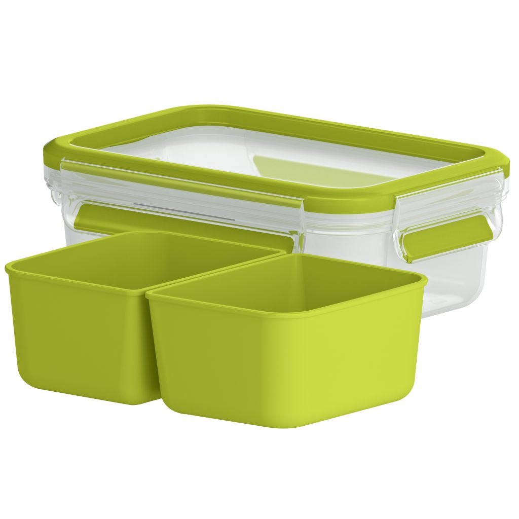 Emsa Lunchbox 0.55 Liter 