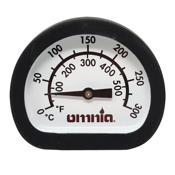 Omnia Backofen Thermometer
