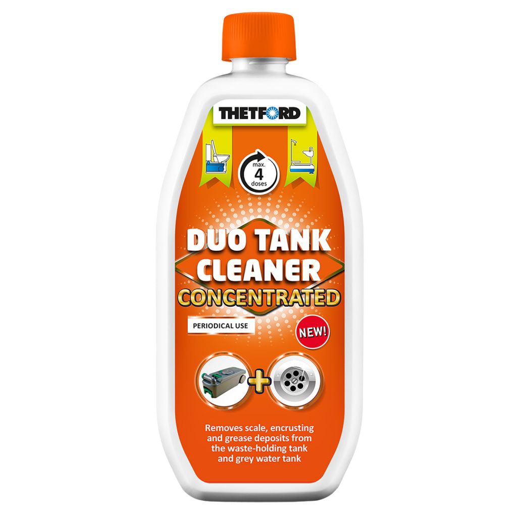 Thetford Duo Tank Cleaner Konzentrat 750 ml