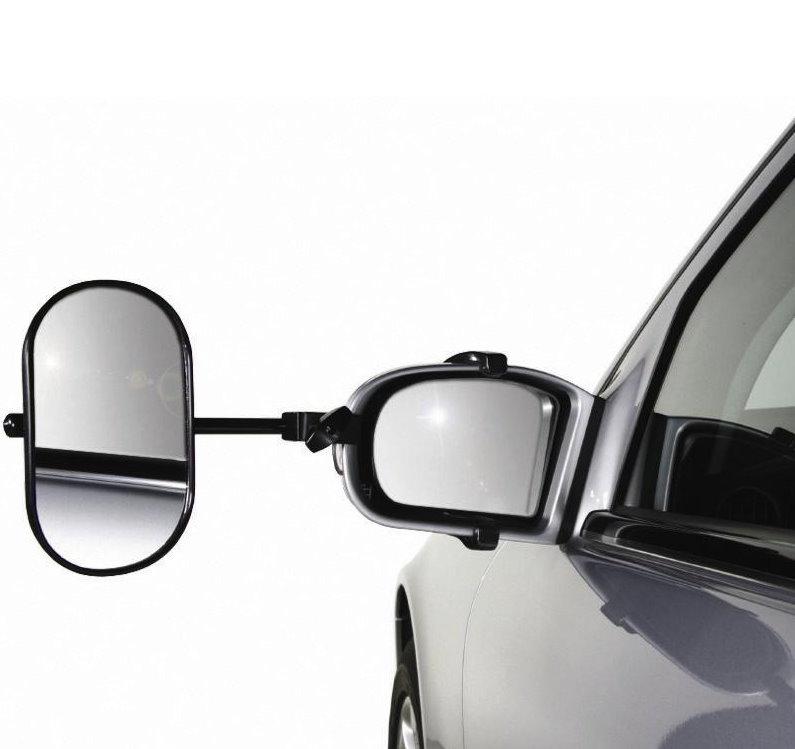 Spiegelglas VW Golf VII 12- 