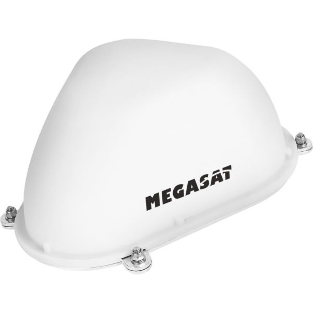 Megasat LTE/WiFi-Routerset Camper Connected