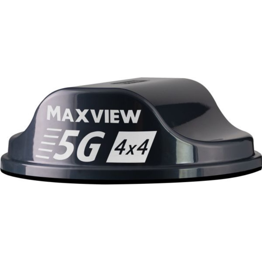 Routerset Maxview Roam 5G anthrazit