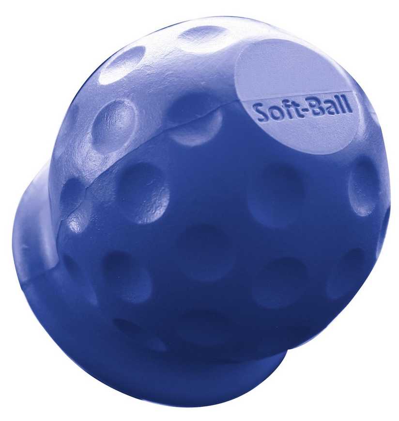 AL-KO Soft-Ball blau