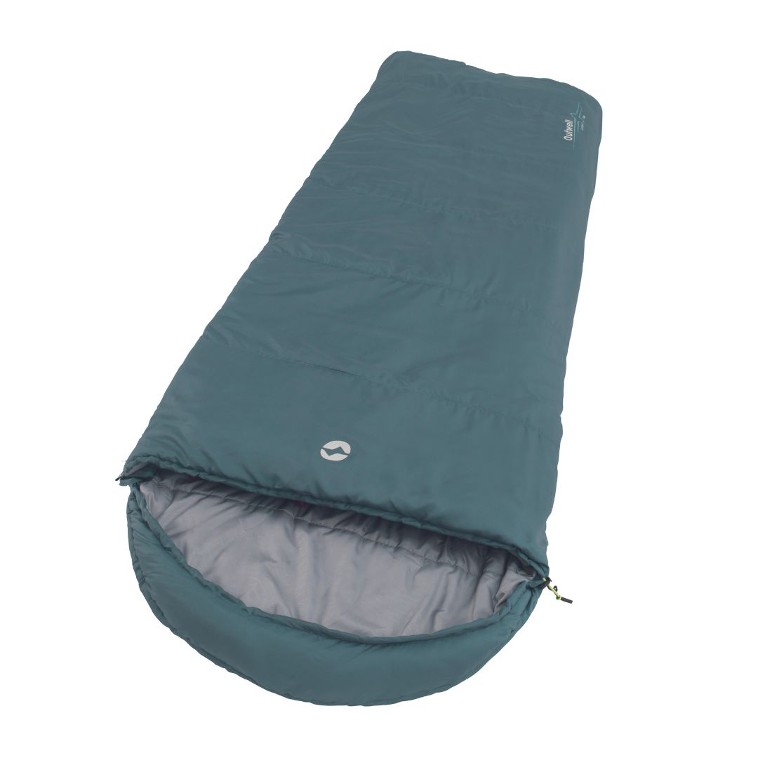 Outwell Schlafsack Campion Lux Teal