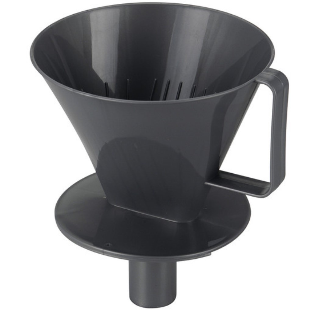 Kaffeefilterhalter für Isolierkannen