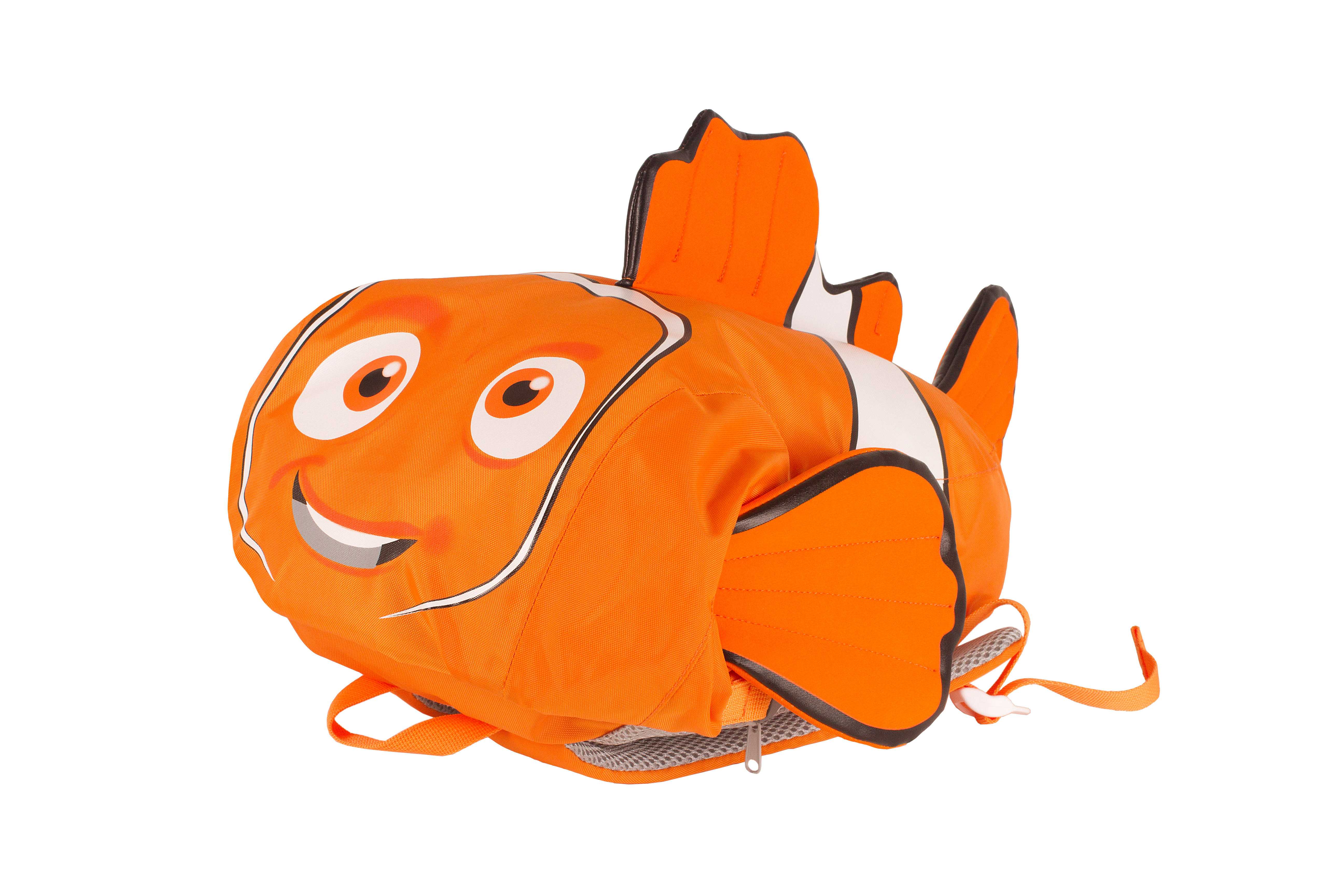 LittleLife Kinder-Daypack Swim Nemo
