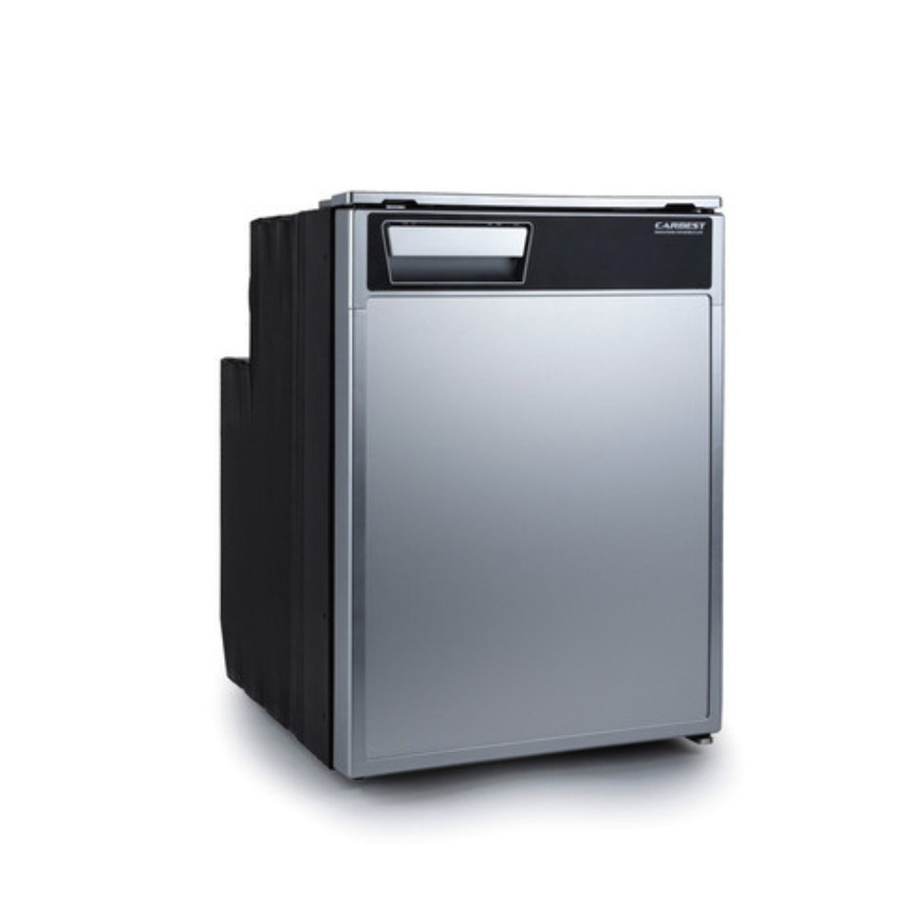 Kompakter Kompressor-Kühlschrank 50 Liter für Vans und Kastenwagen