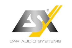 ESX Car Audio Systems