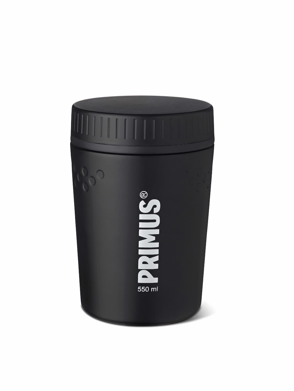 Primus Thermo Speisebehälter 'Lunch Jug' 0,55 Liter, schwarz
