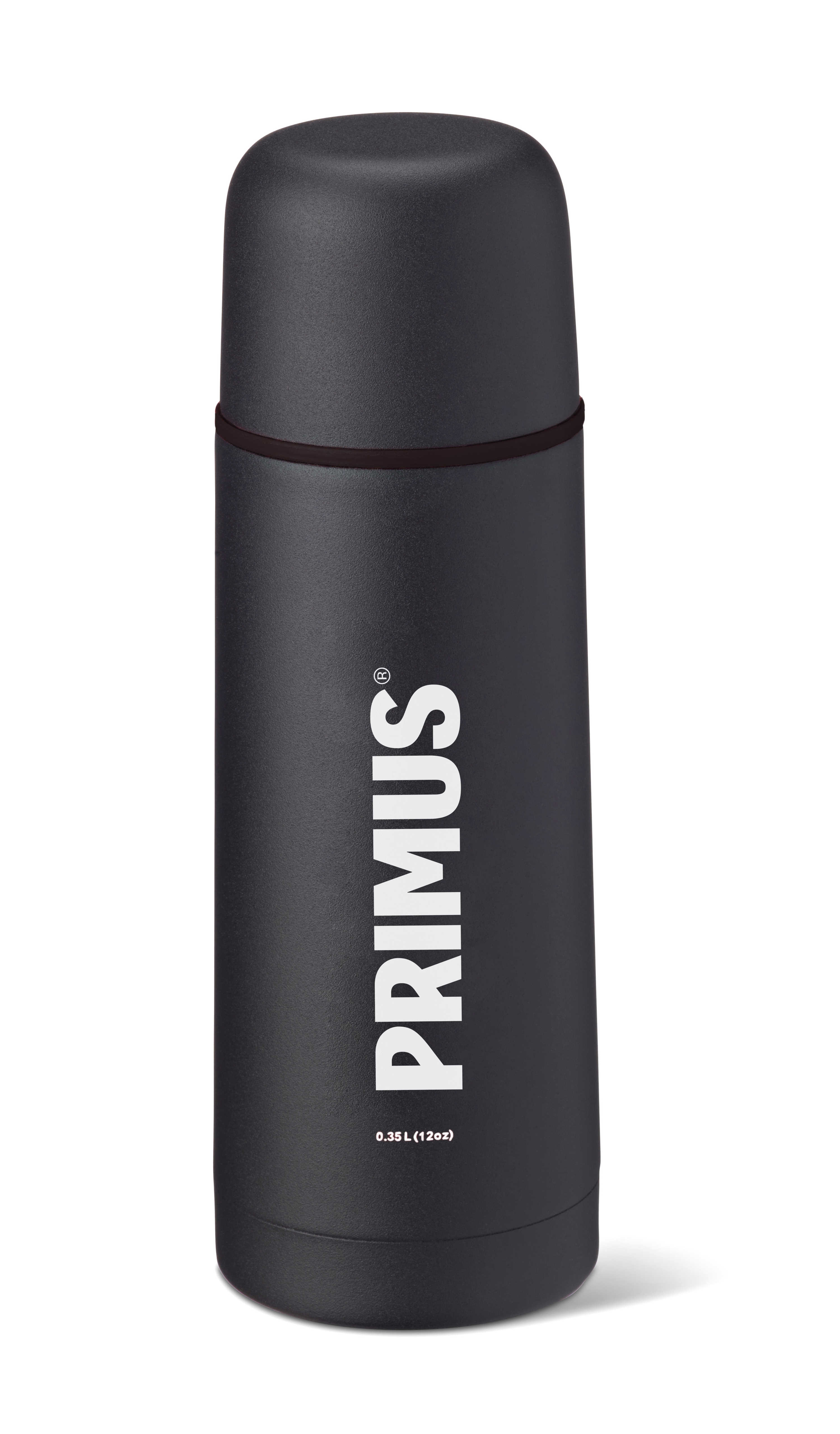 Primus Thermoflasche schwarz 0.35 Liter