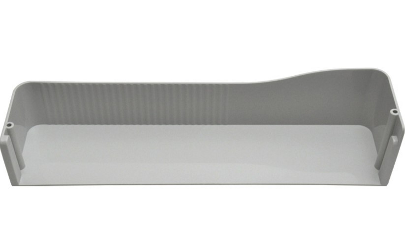 Türfach unten grau für Dometic-Kühlschränke Serie 6, 7 RGE 2000