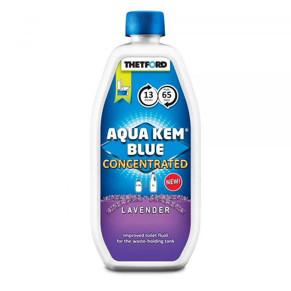 Aqua Kem Blue Lavender Sanitärflüssigkeit Konzentrat