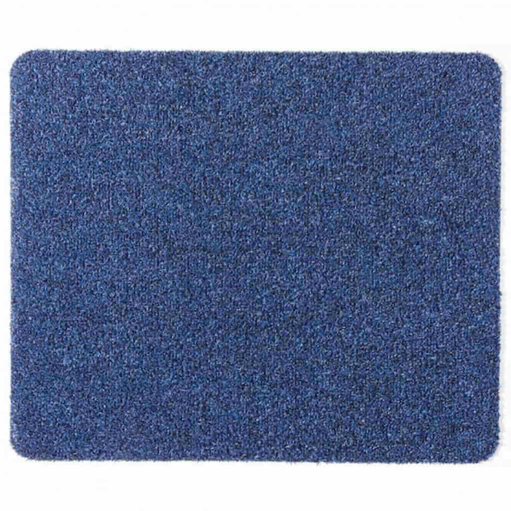 Lako Fußmatte Aquastop dunkelblau 150 x 100 cm