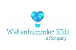 Weltenbummler Kids  & Company Verlag