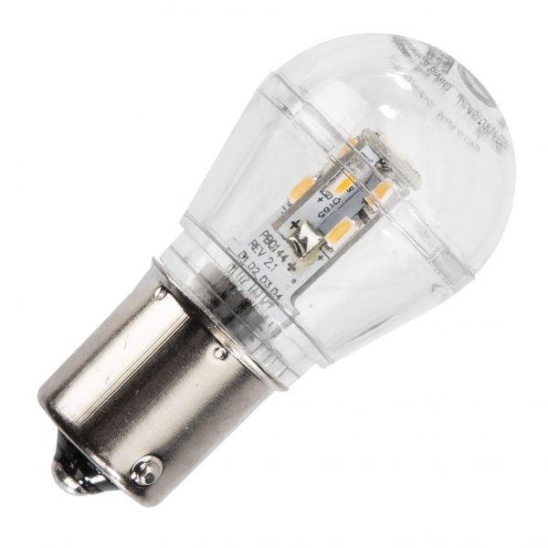 LED-Leuchtmittel 16er SMD Bajonettsockel