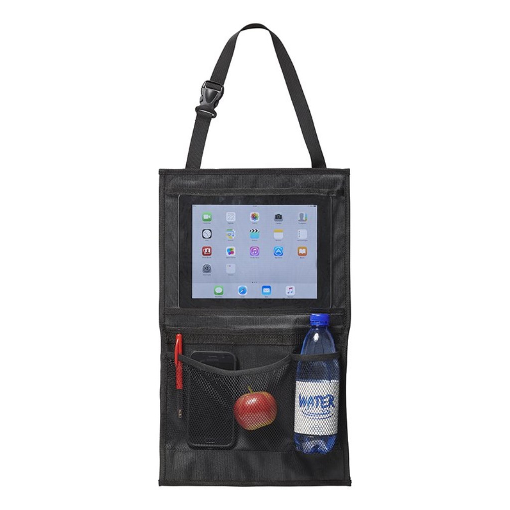 Pro Plus Rücksitztasche mit Tablet-Halter