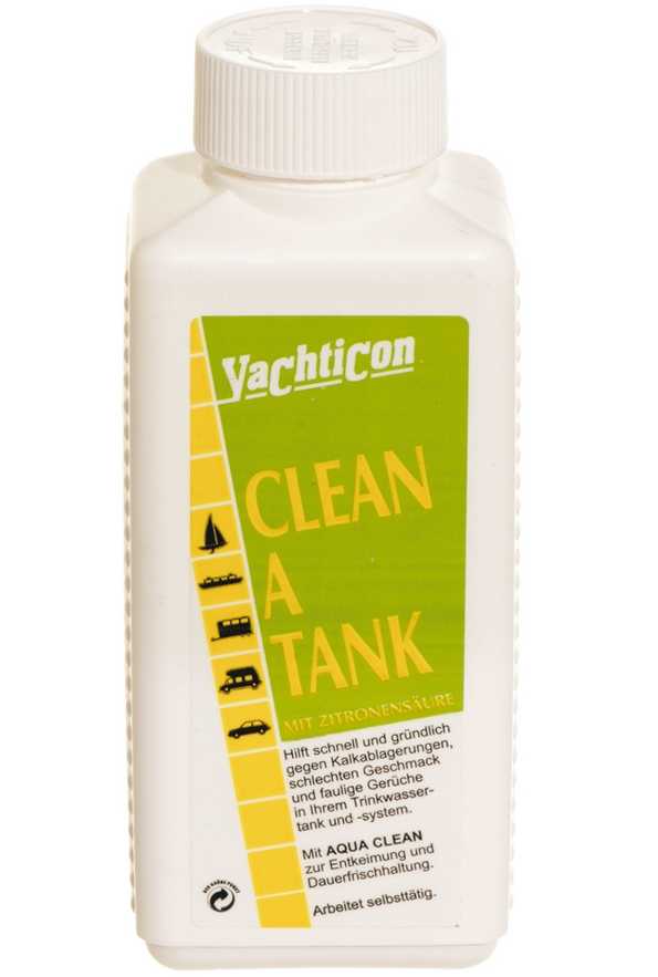 Yachticon Clean a Tank Pulver 500 gramm